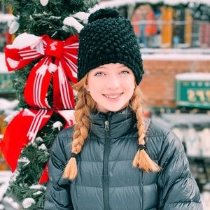 Meet your Posher, Presley